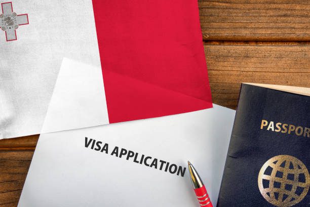 Visa Étudiant Malte