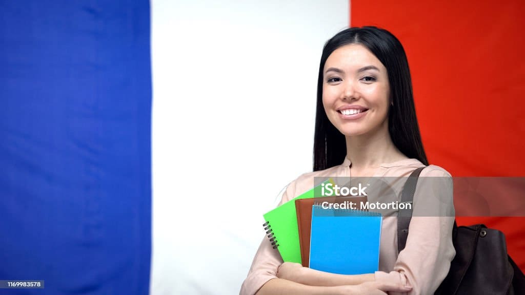 etude france