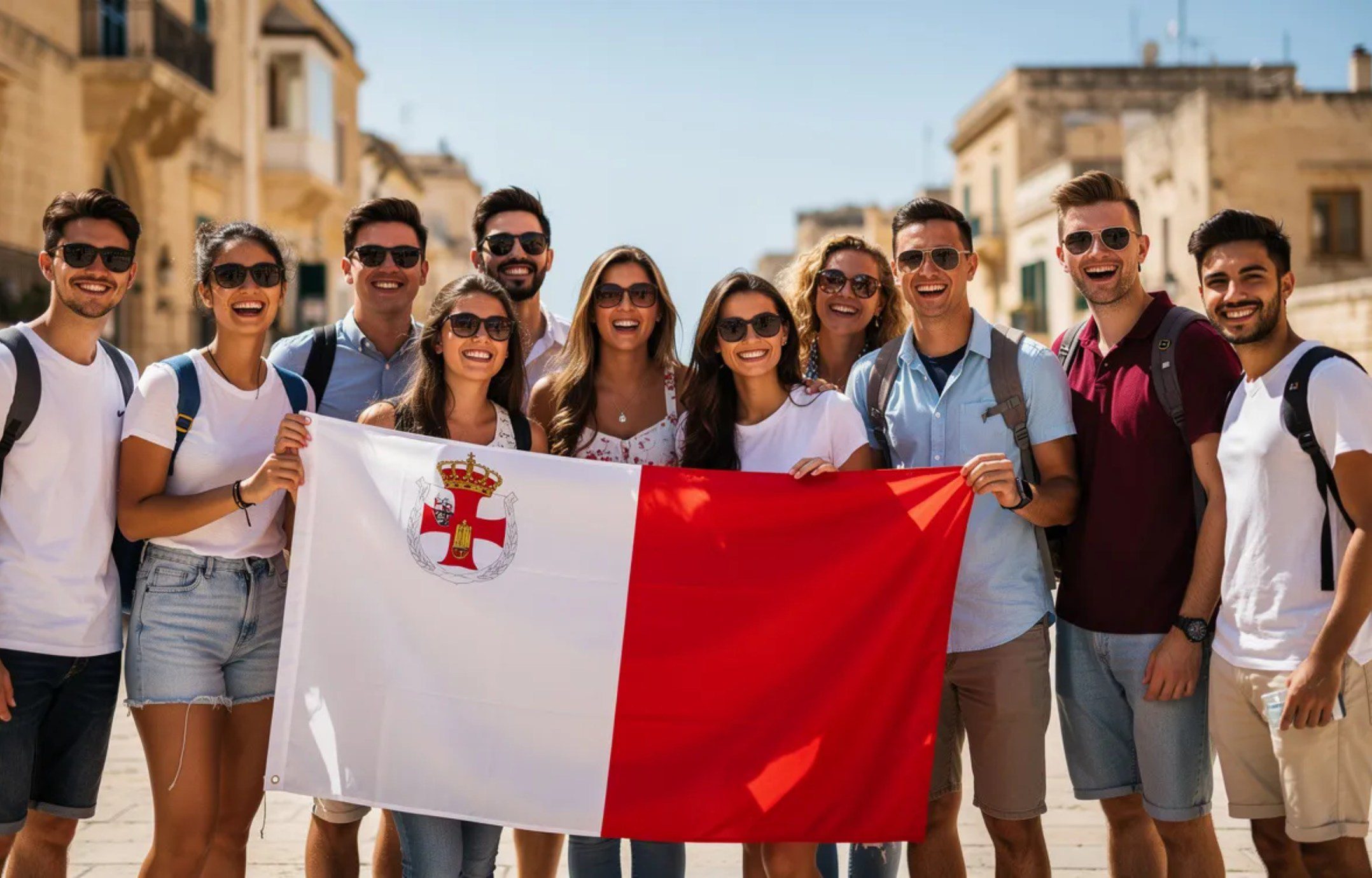 Étudier à Malte pour les Tunisiens en 2026 : universités, visa étudiant et coût de la vie