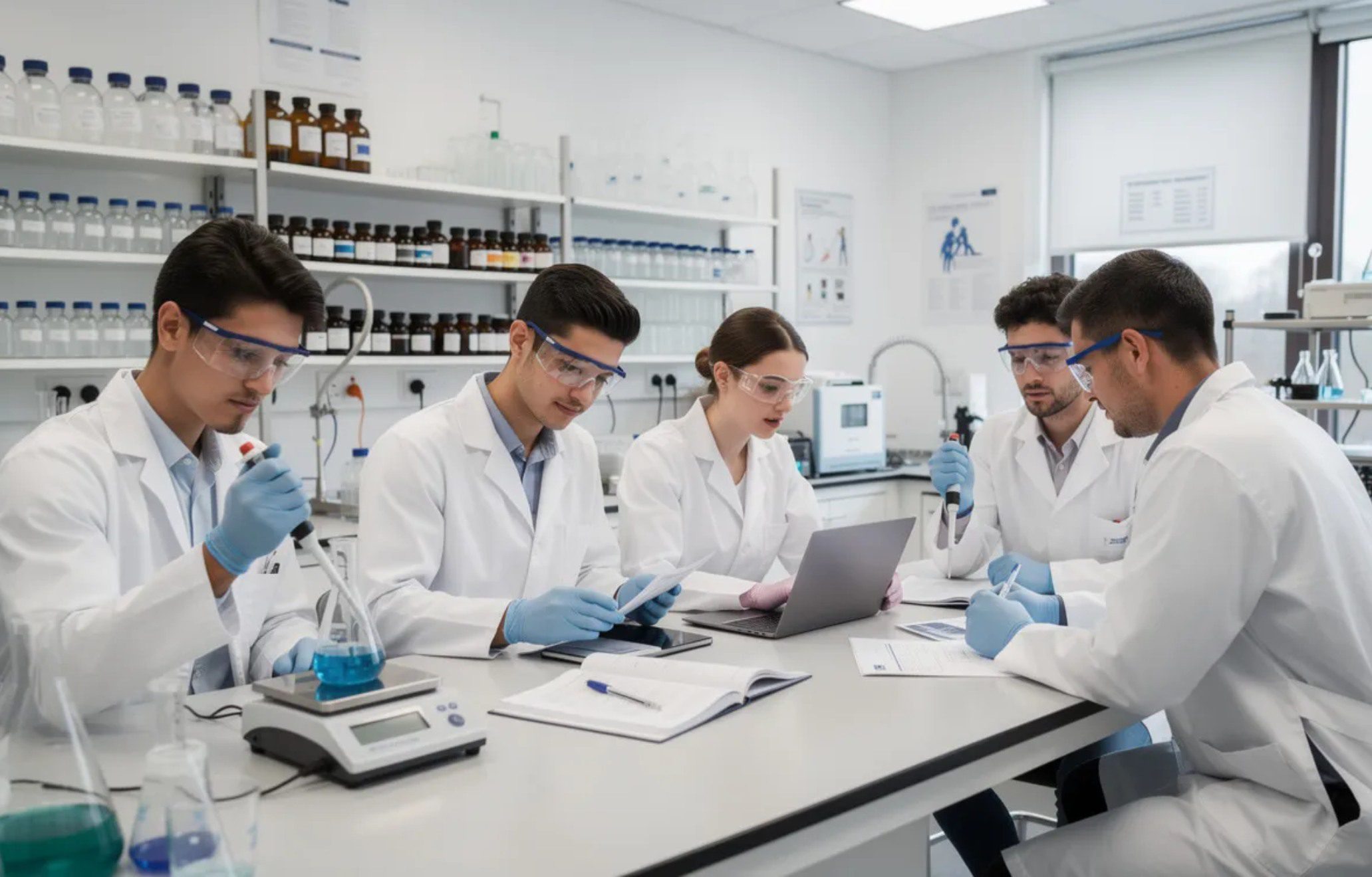 Étudier la pharmacie en Roumanie : guide complet
